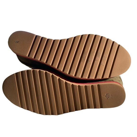 Cecelia New York Boots Woman’s Size 9.5 Tammie Ankle Boots - Picture 8 of 10